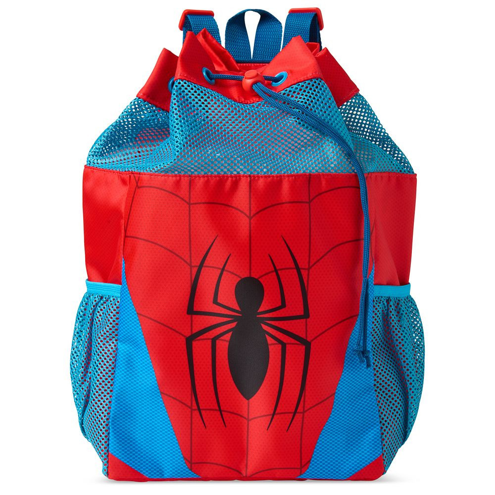 Spider-Man Swim Backpack Official shopDisney | Disney Store