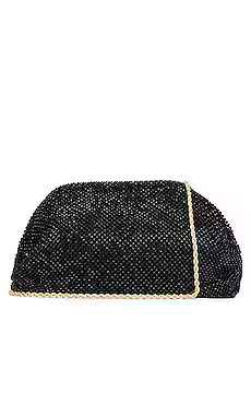 Loeffler Randall Doreen Handbag in Black from Revolve.com | Revolve Clothing (Global)