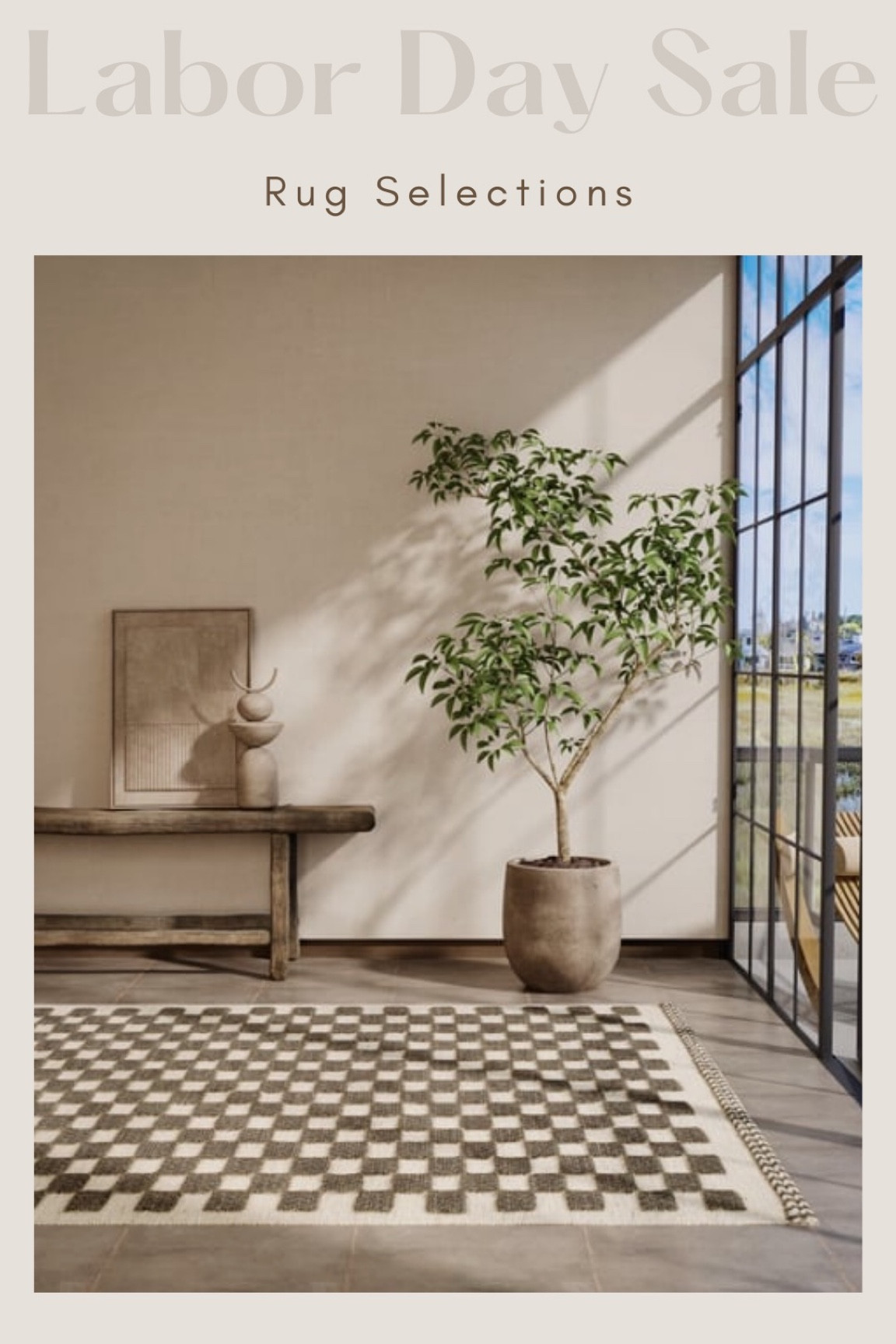 Labor Day Rug Selections - Picked by Willow 🫶

#LTKhome #LTKSeasonal