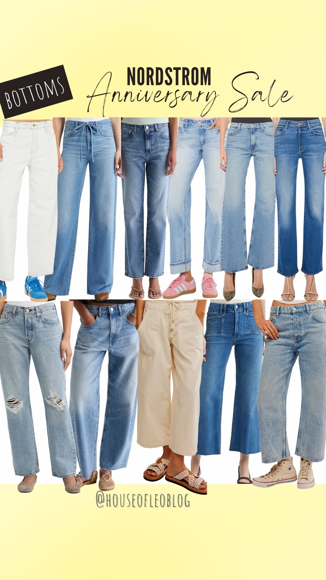 Nordstrom sale. Nsale. Nordstrom jeans. Nordstrom denim.

#LTKSaleAlert