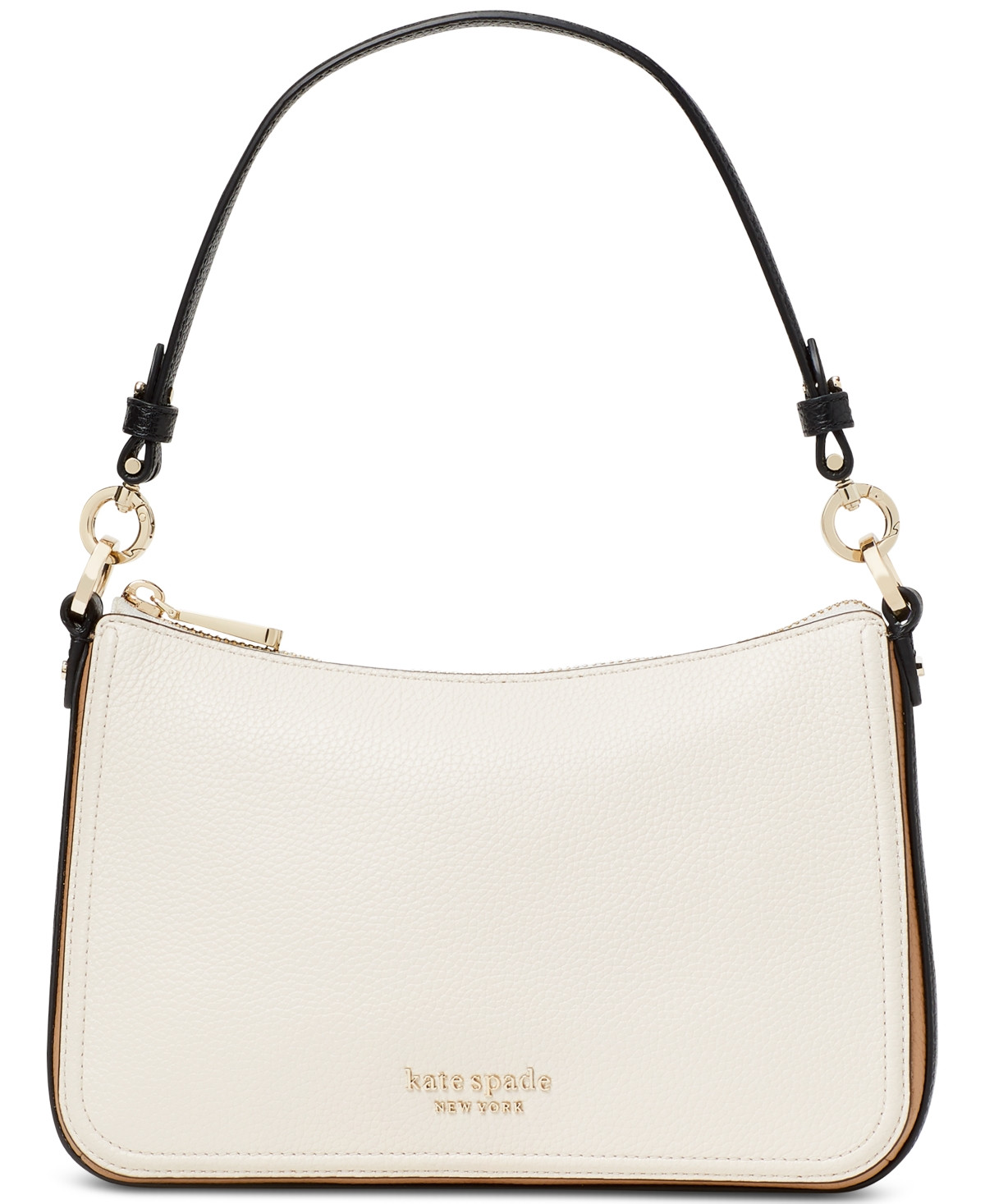 Kate Spade New York Hudsom Colorblocked Medium Convertible Crossbody | Macys (US)