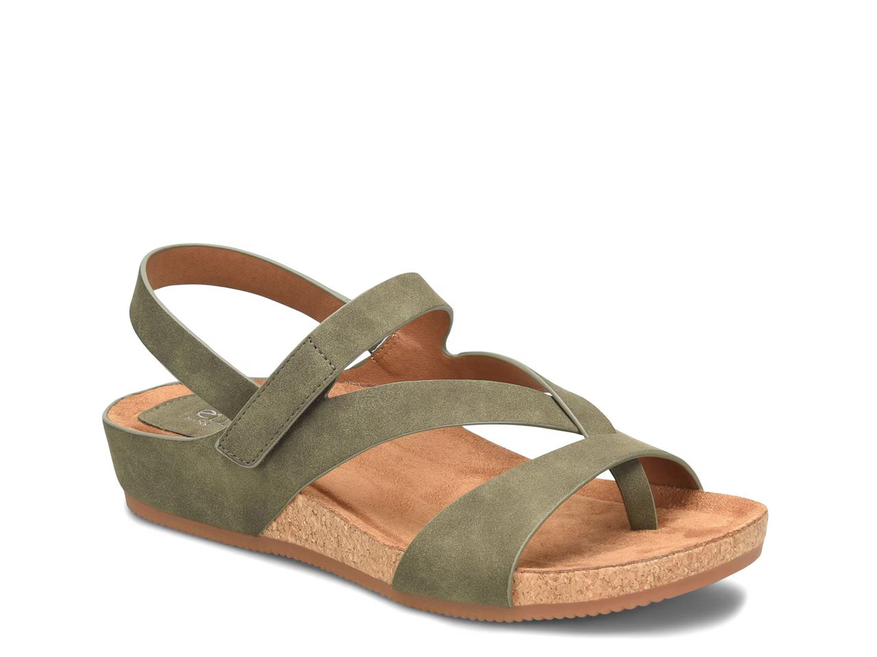 Gianetta Wedge Sandal | DSW