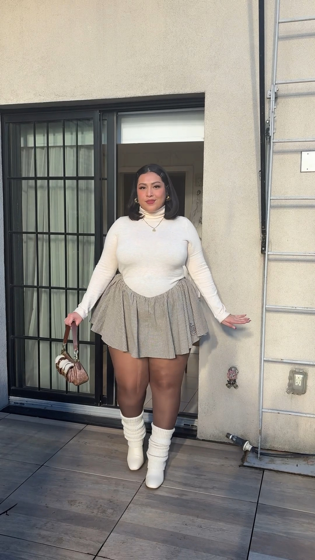 fall outfits 🤭💖 

#LTKMidsize #LTKStyleTip #LTKPlusSize