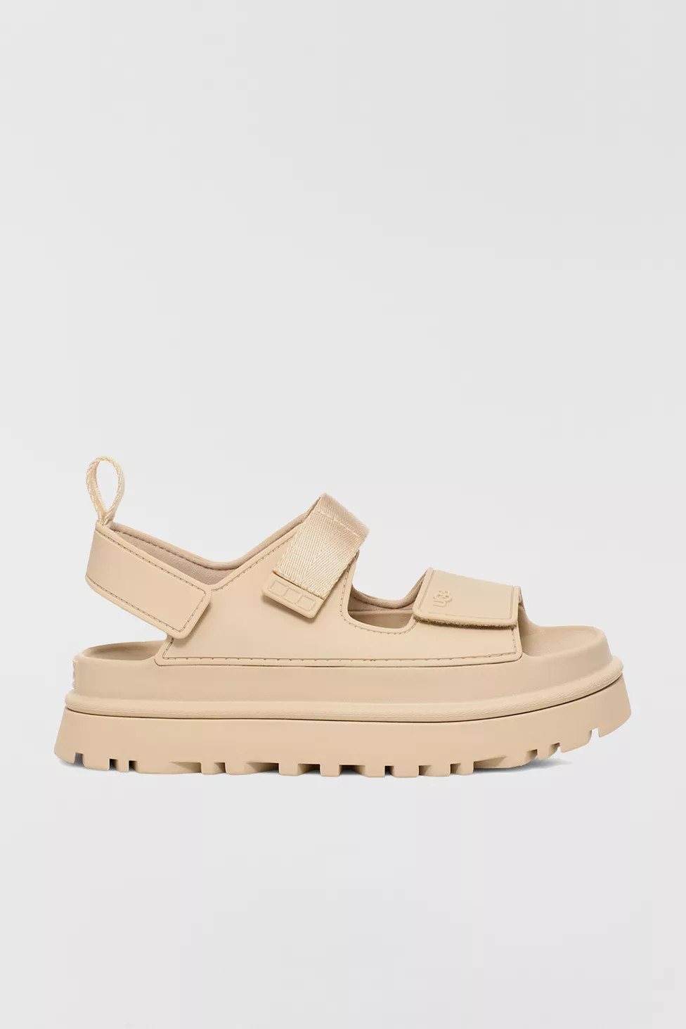 UGG Women's GoldenGlow Sandals | Urban Outfitters (US and RoW)