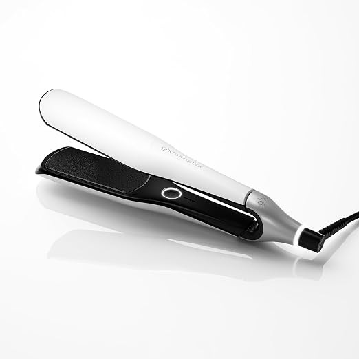 ghd Chronos Max 2” Styler Professional Flat Iron Hair Straightener | Amazon (US)