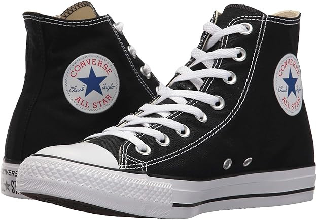 Converse Men's Chuck Taylor All Star '70s High Top Sneakers | Amazon (US)