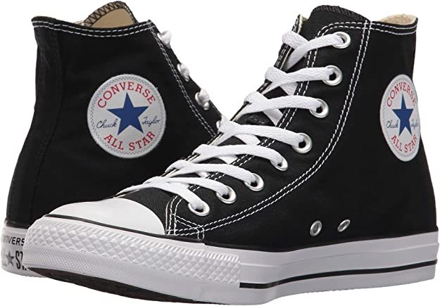 Converse Men's Chuck Taylor All Star '70s High Top Sneakers | Amazon (US)