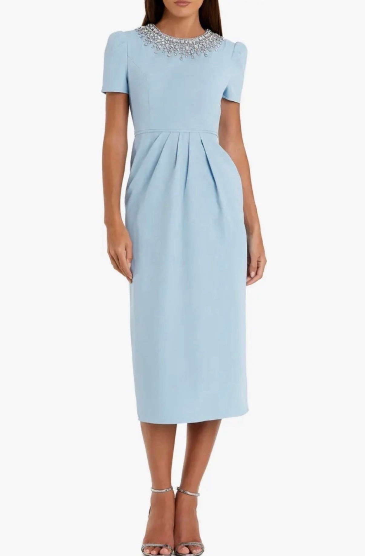 Wedding guest dress
Dress
Spring wedding 
Floral dress
Party dress 

#LTKSeasonal #LTKWedding