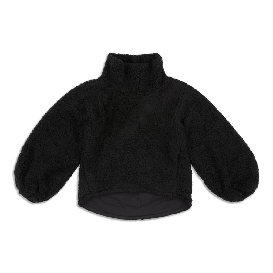 Women's Sherpa Jacket - Resale | Lululemon (US)