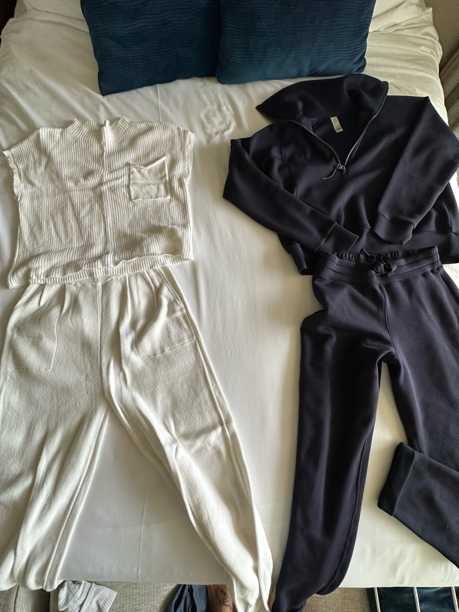 Loungewear // cute matching sets I brought for vacation! 

#LTKstyletip #LTKtravel #LTKSeasonal