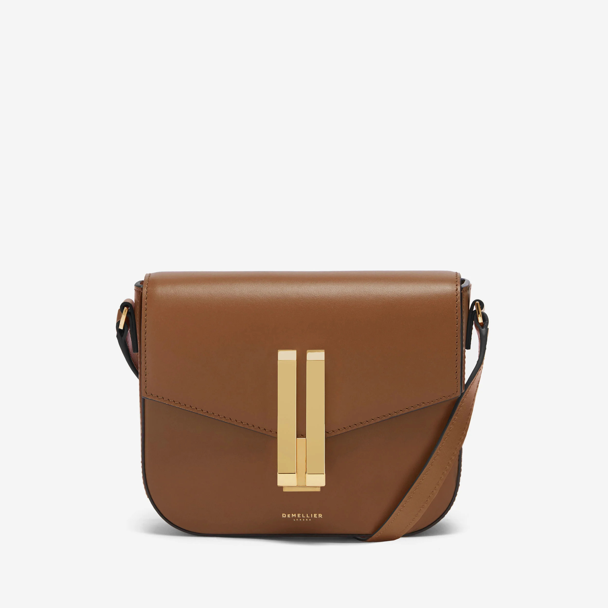 The Small Vancouver | Tan Smooth | DeMellier | DeMellier