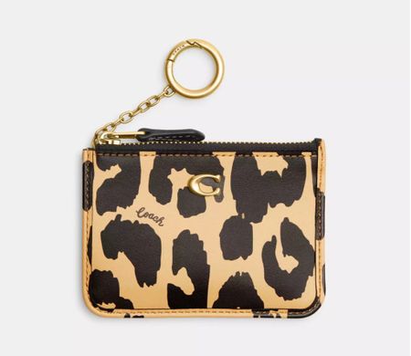 hiiiii, cutie! 🐆 
.
.
did someone ask for gift ideas? bc this is sure to please!

#LTKsalealert #LTKitbag