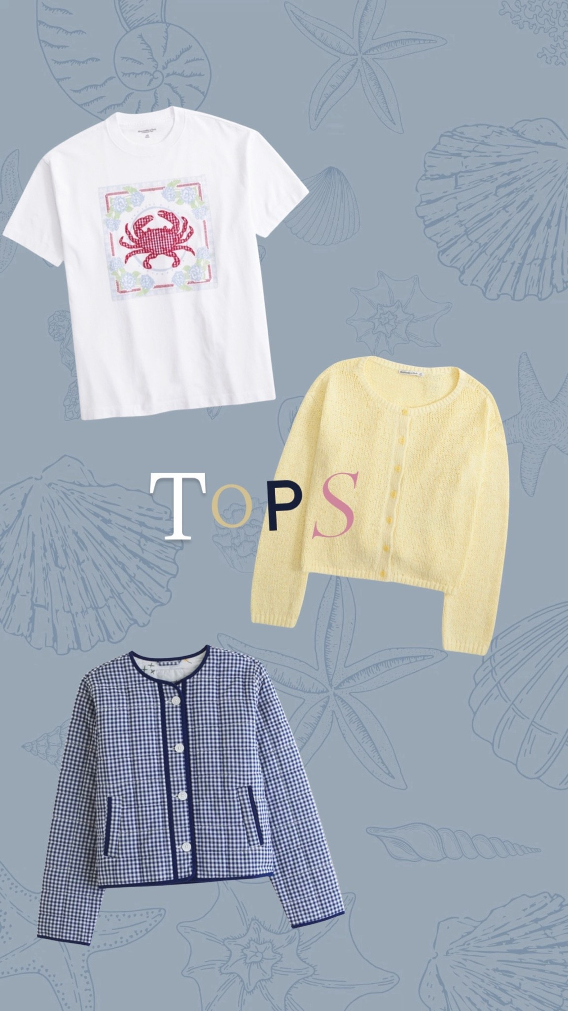 My top picks from @abercrombie

#LTKSeasonal #LTKstorytime #LTKselfcare