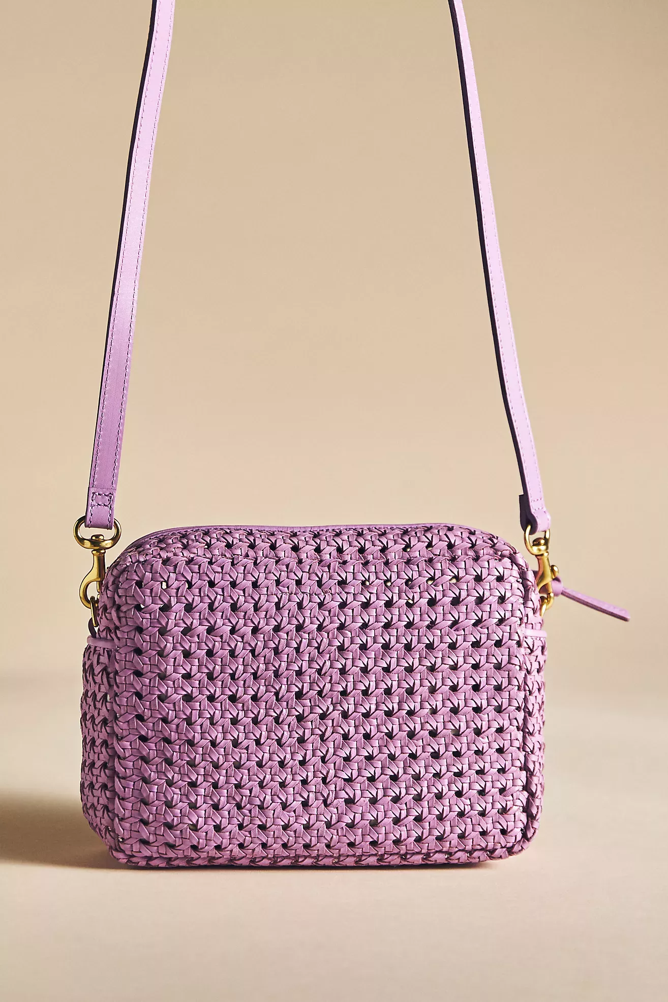 Clare V. Simple Crochet Tote curated on LTK