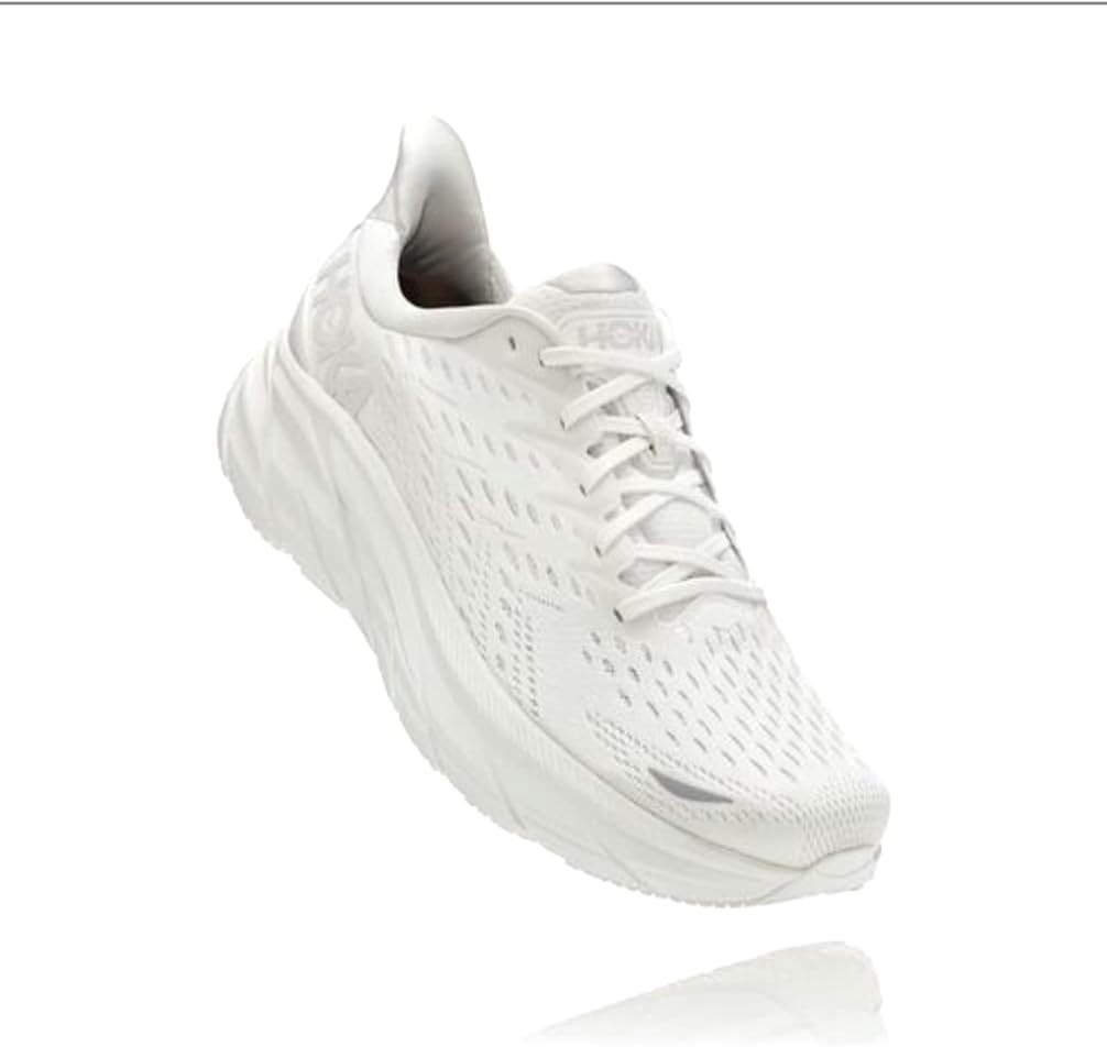 HOKA ONE ONE Clifton 8 Womens Shoes | Amazon (US)
