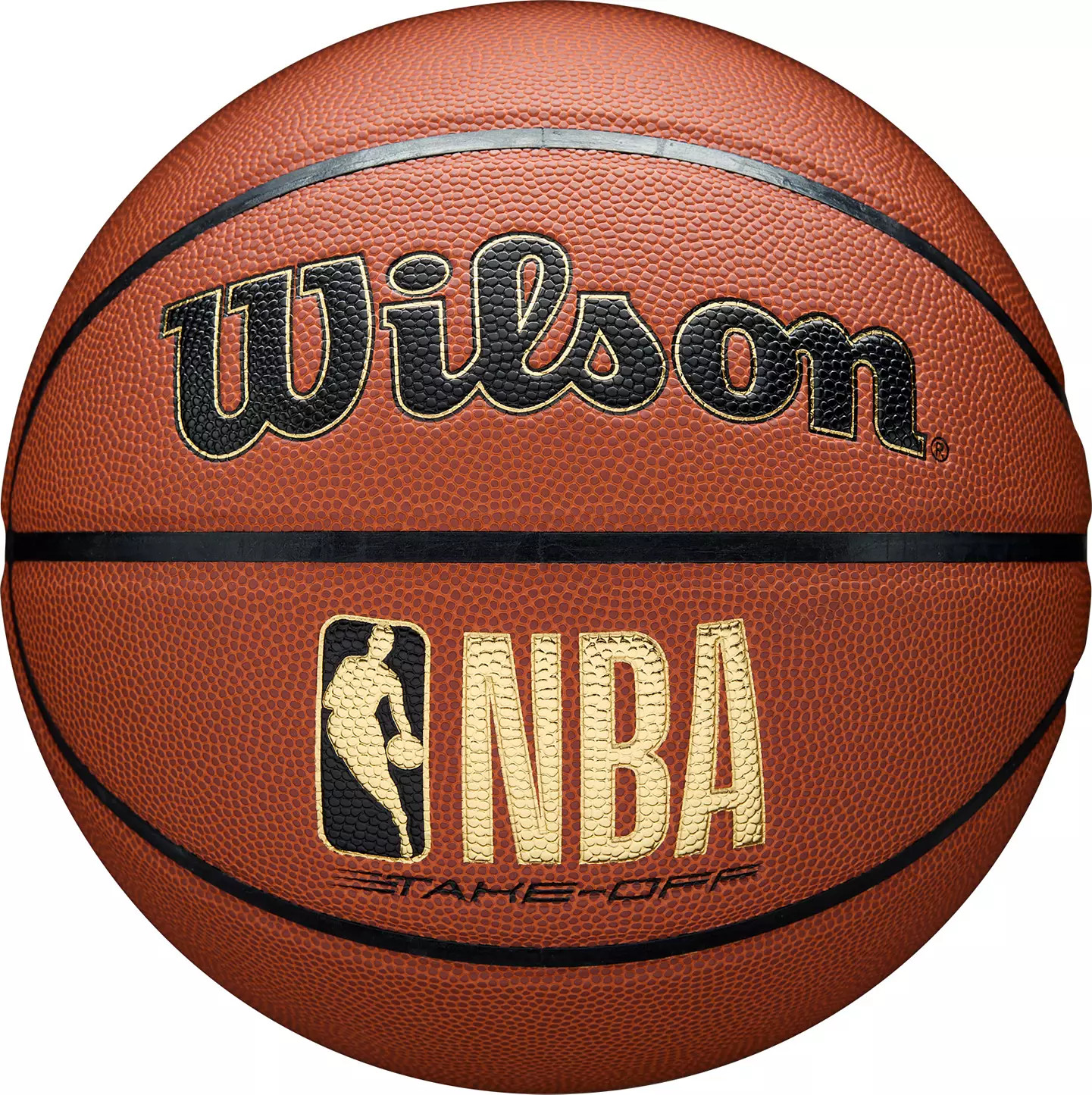 Wilson NBA Take-Off Basketball | DICK'S Sporting Goods