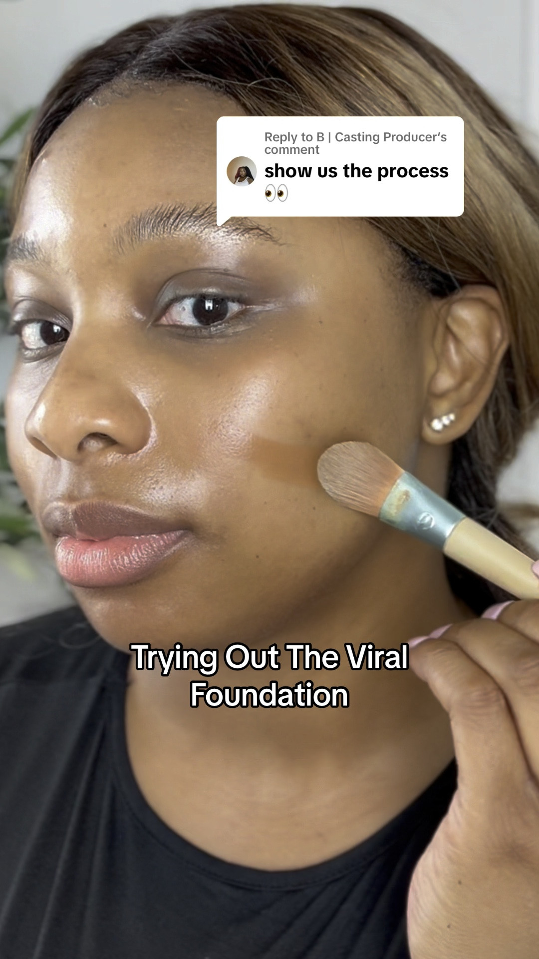 The Viral full coverage skin caring foundation perfect for Spring makeup looks 👏🏽

#LTKSeasonal #LTKstyletip #LTKbeauty