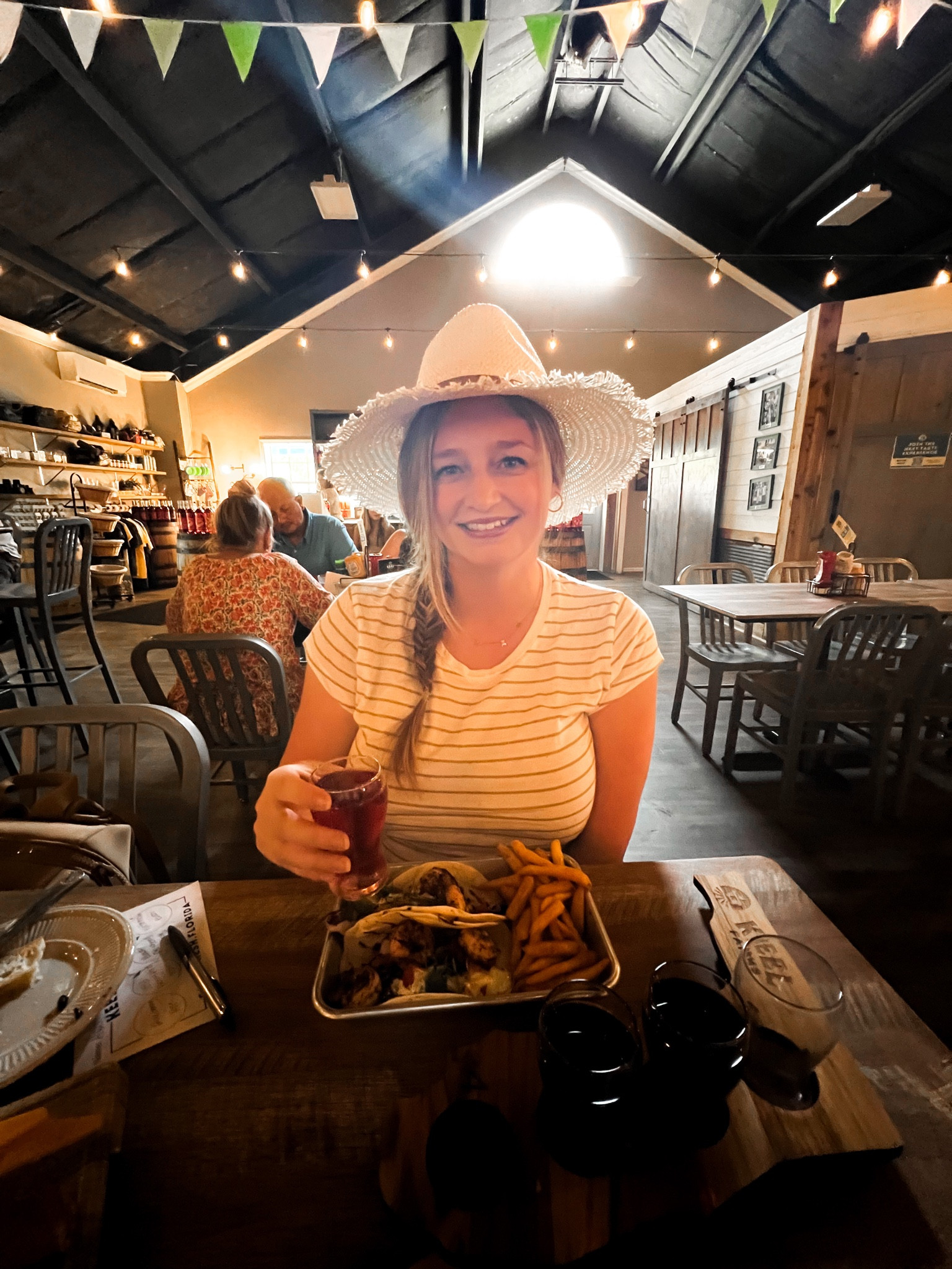 Casual style
Winery look
Sunday funday outfit
Target style 
Mom outfit 
New mom look

#LTKunder100 #LTKshoecrush #LTKunder50