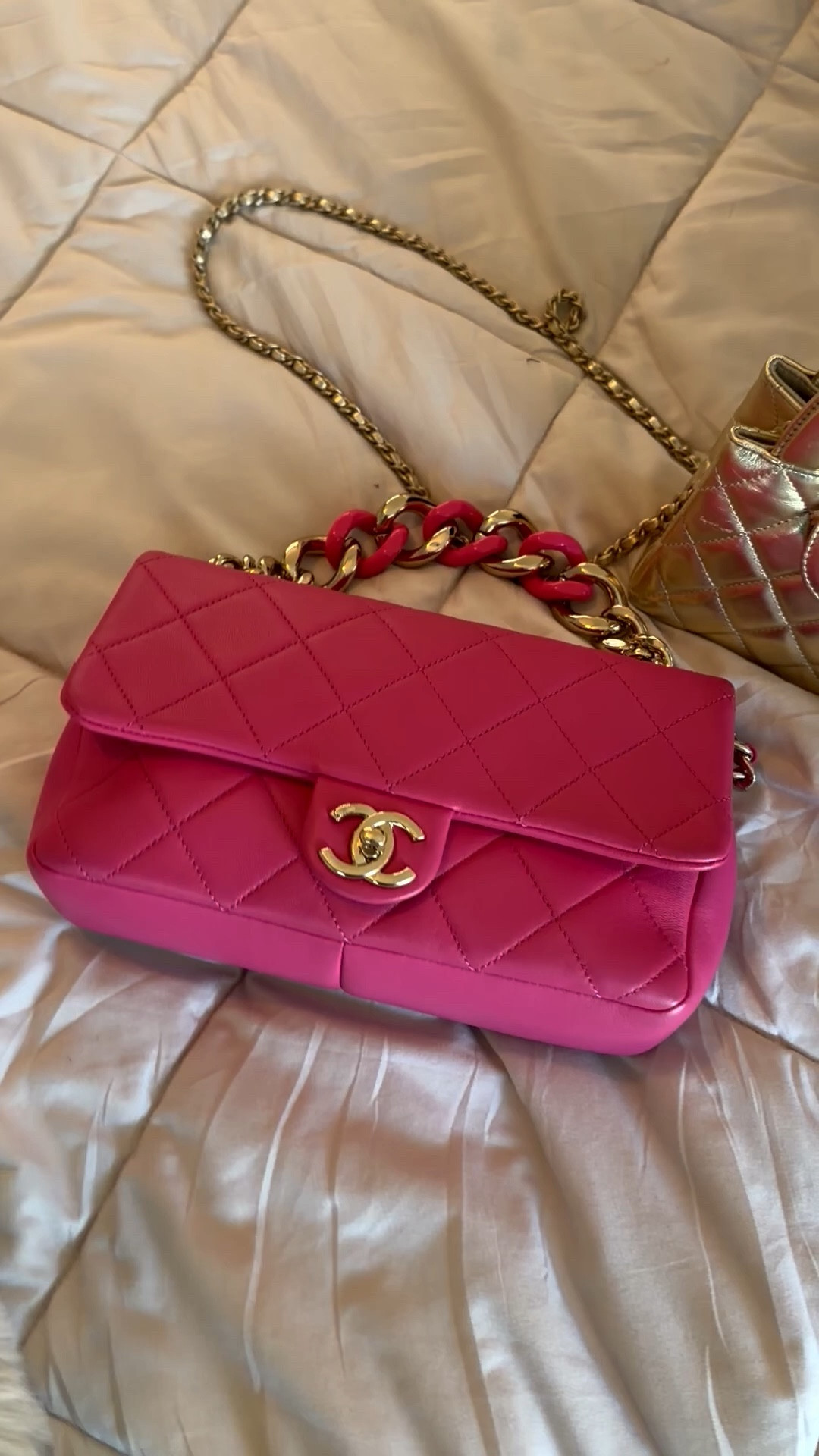 @Fashionphile has the best selection of preloved luxury items!!! #fashionphilepartner #fashionphilefinds

#LTKTravel #LTKootd #LTKgrwm