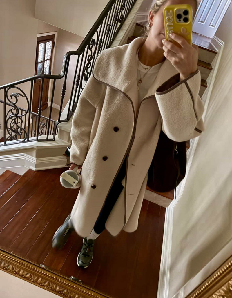 OOTD 

 #LTKootd #LTKSeasonal #LTKTravel