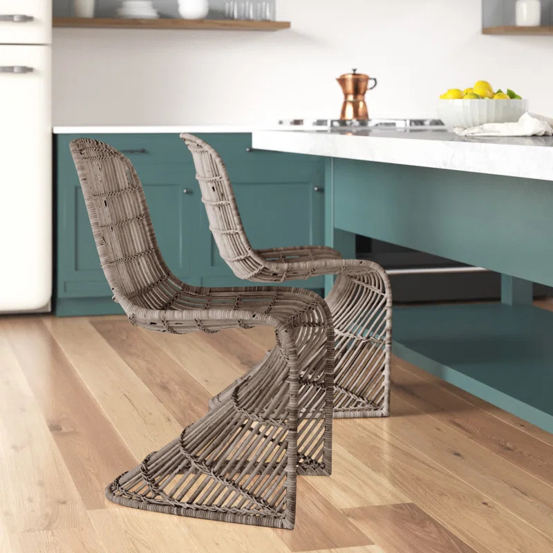 Side Chair (Set of 2) | Wayfair North America