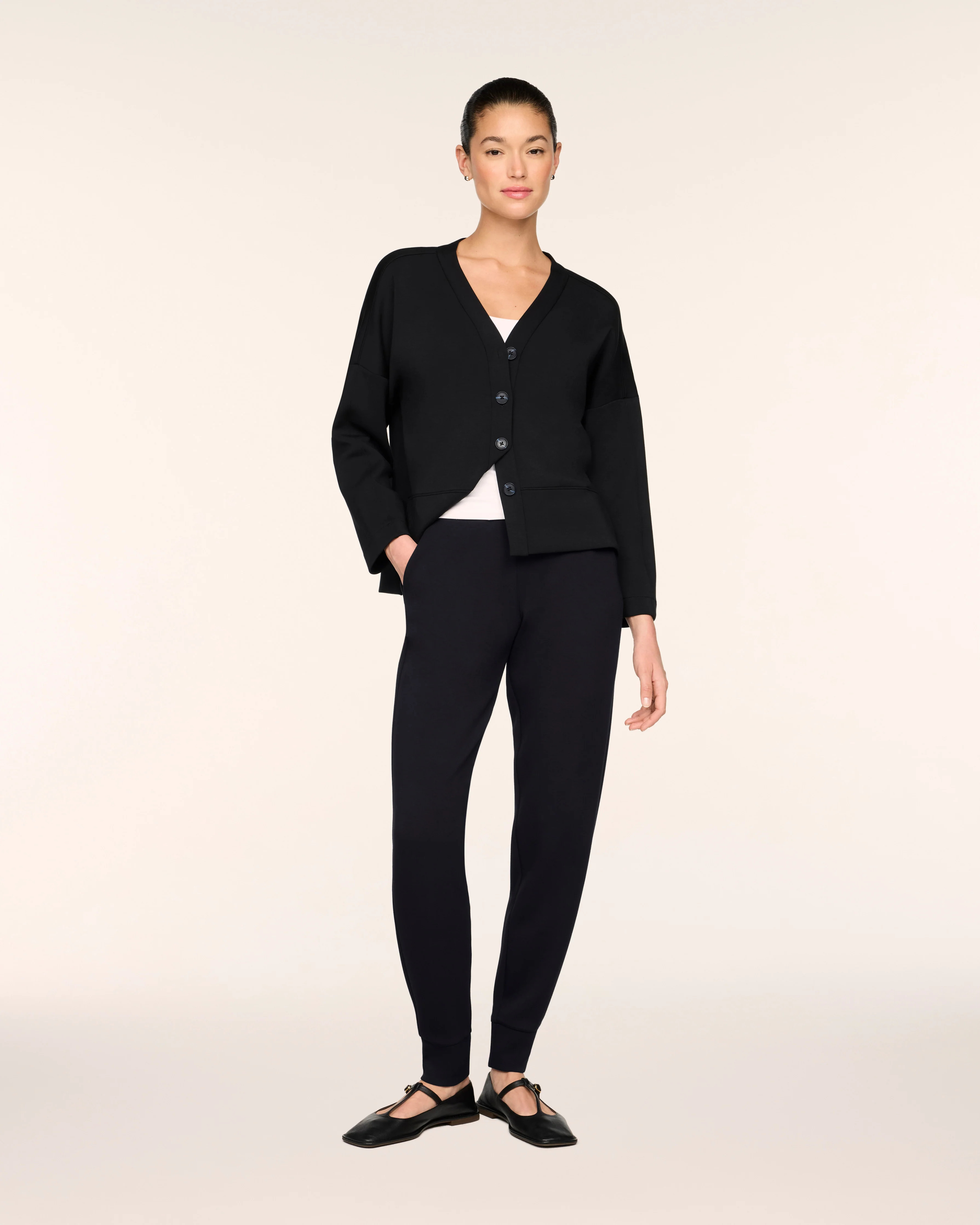 SPANX AirEssentials® Slim Cuff Jogger | Spanx