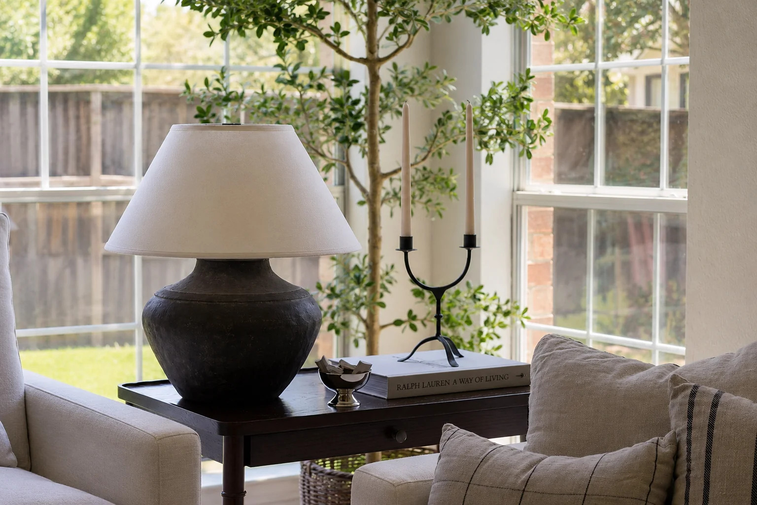 The Mona Candelabra | Cottage and Key