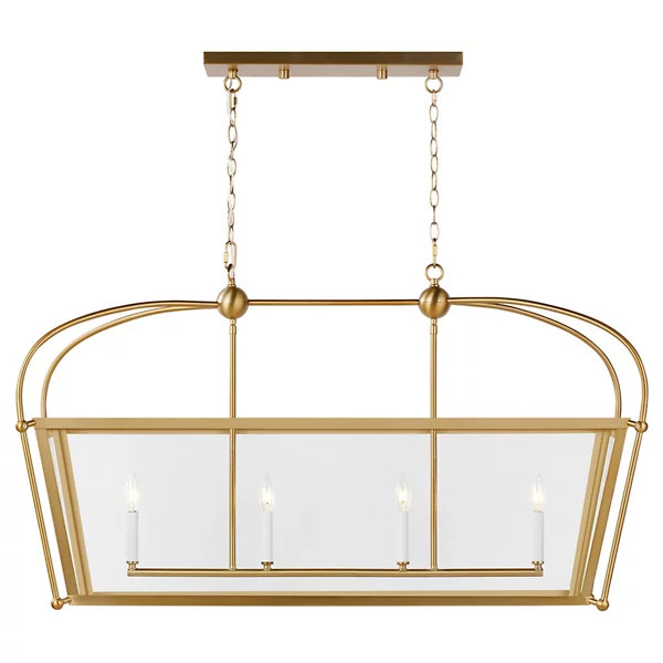 Charleston Linear Suspension | Lumens