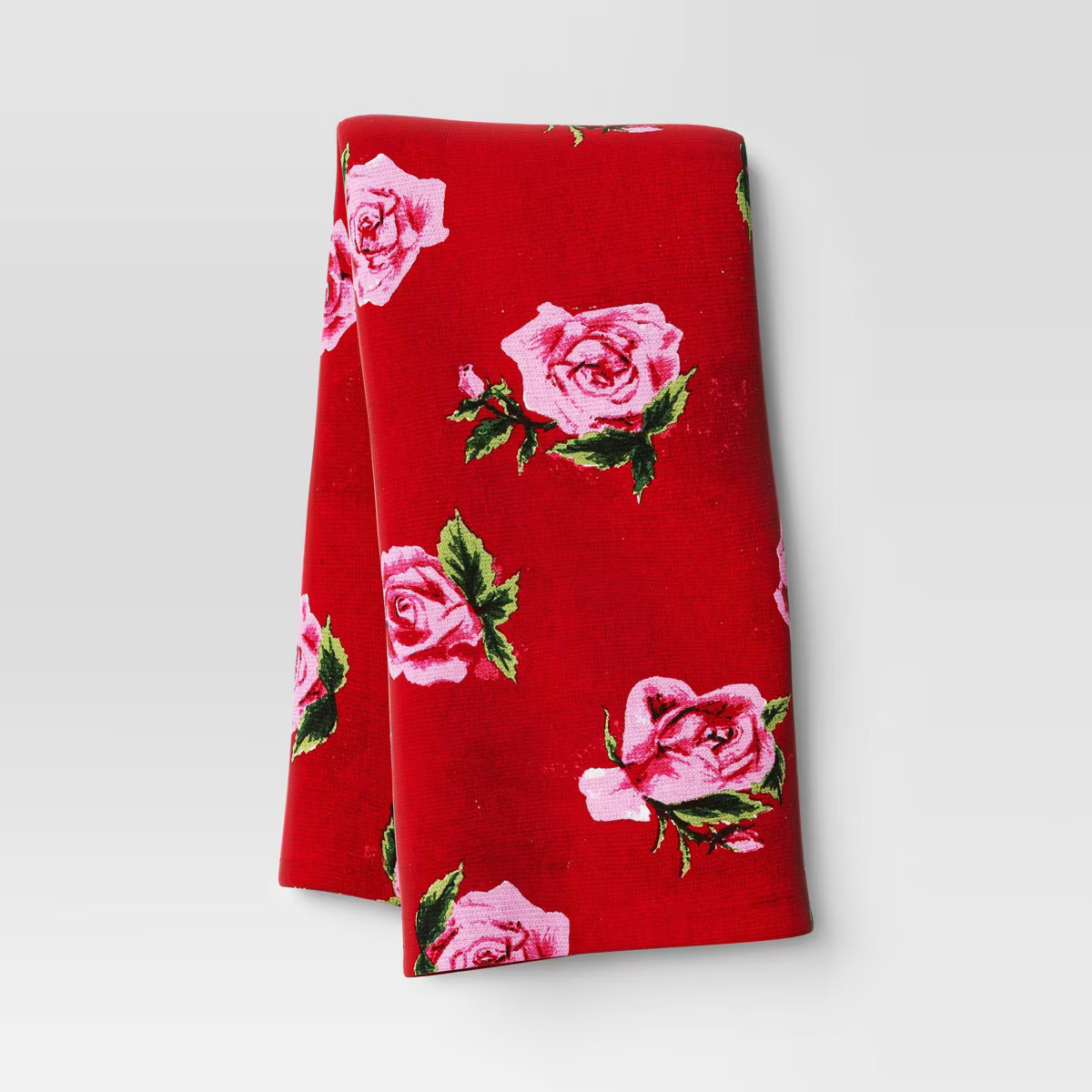 Roses Kitchen Towel - Threshold™ | Target