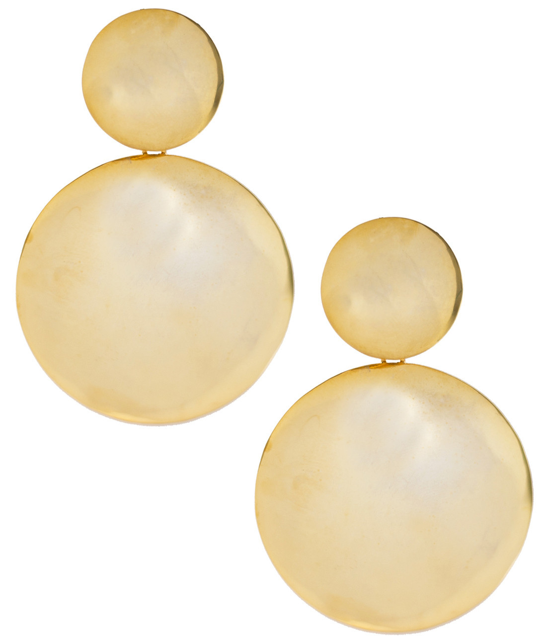 Robin - Smooth Gold | Lisi Lerch Inc