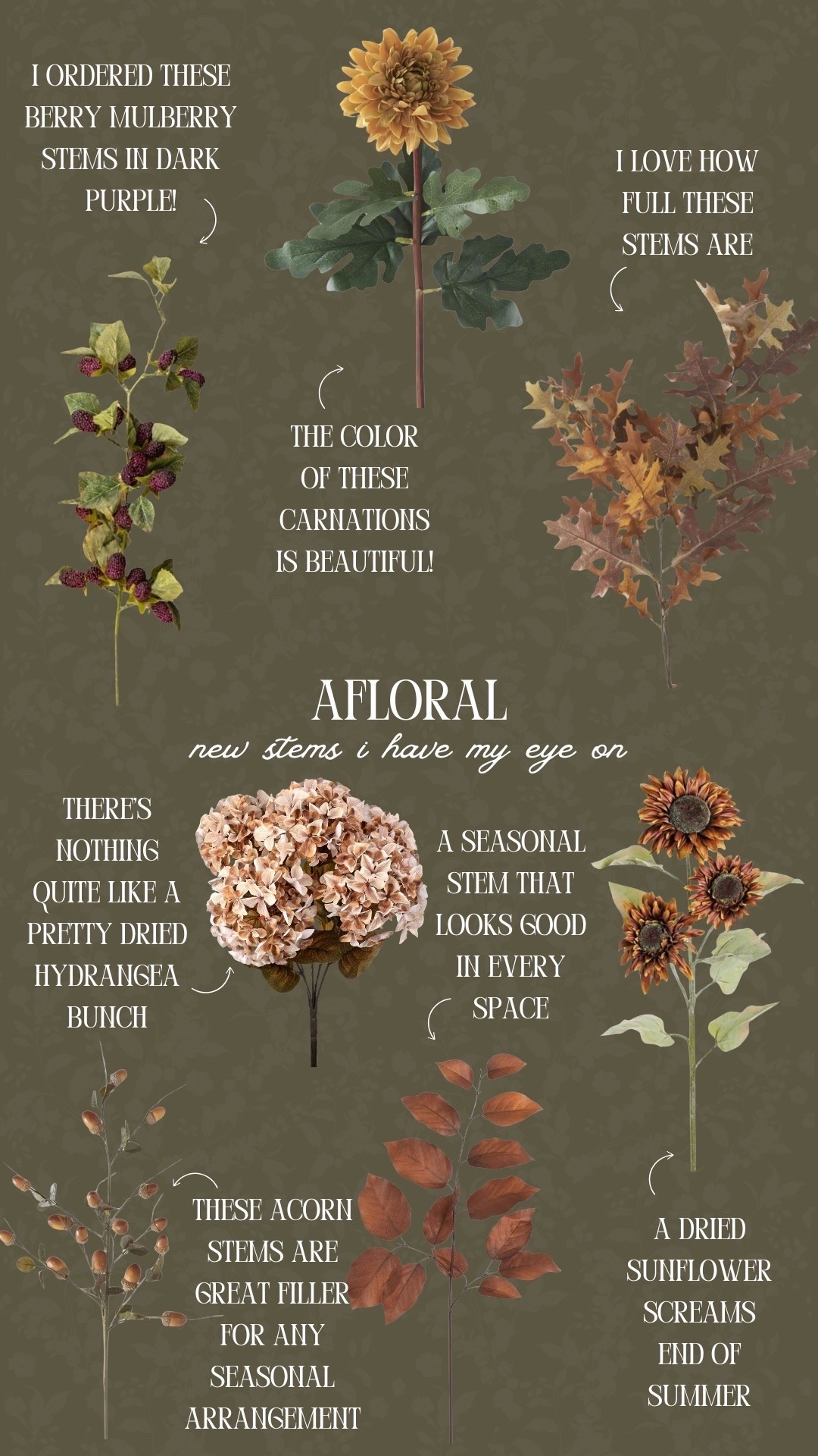 These faux fall florals are so pretty for fall 🍂🌼 I absolutely love the seasonal colors. So excited for cozy season!

#LTKHome #LTKSeasonal