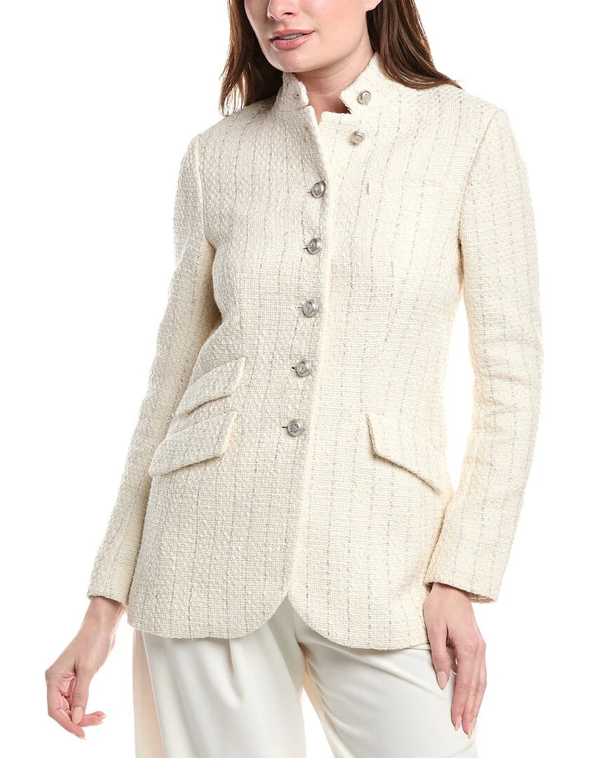 rag & bone Slade Tweed Blazer | Shop Simon