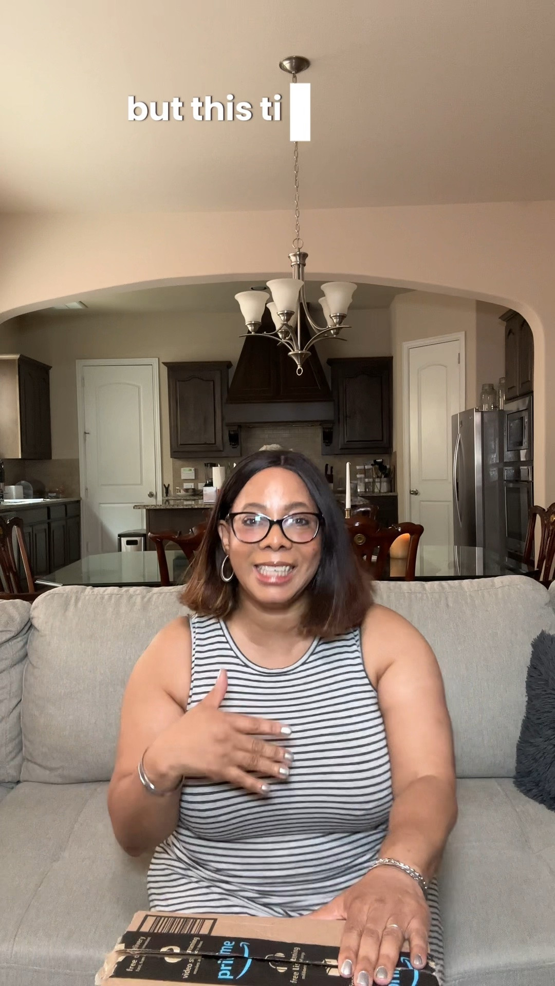 GRWM: @amazonfindsandfashion unboxing haul!

#LTKgrwm #LTKdayinmylife
