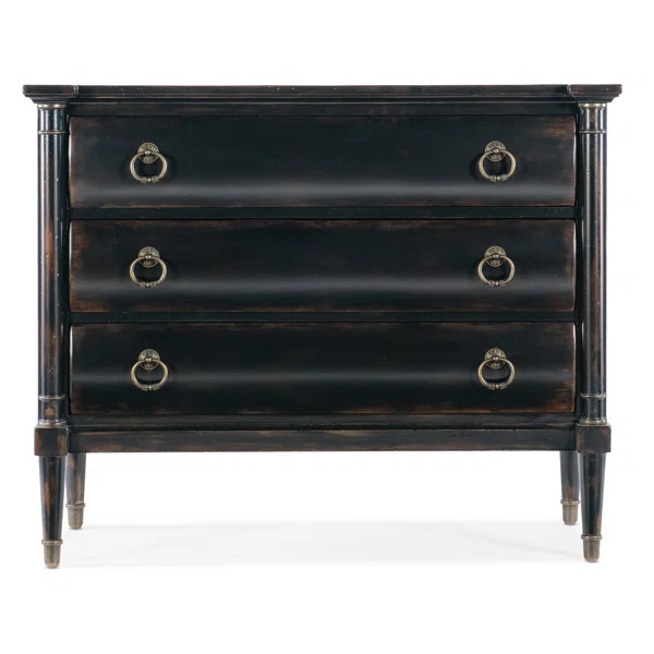 Charleston Accent Chest | Wayfair North America