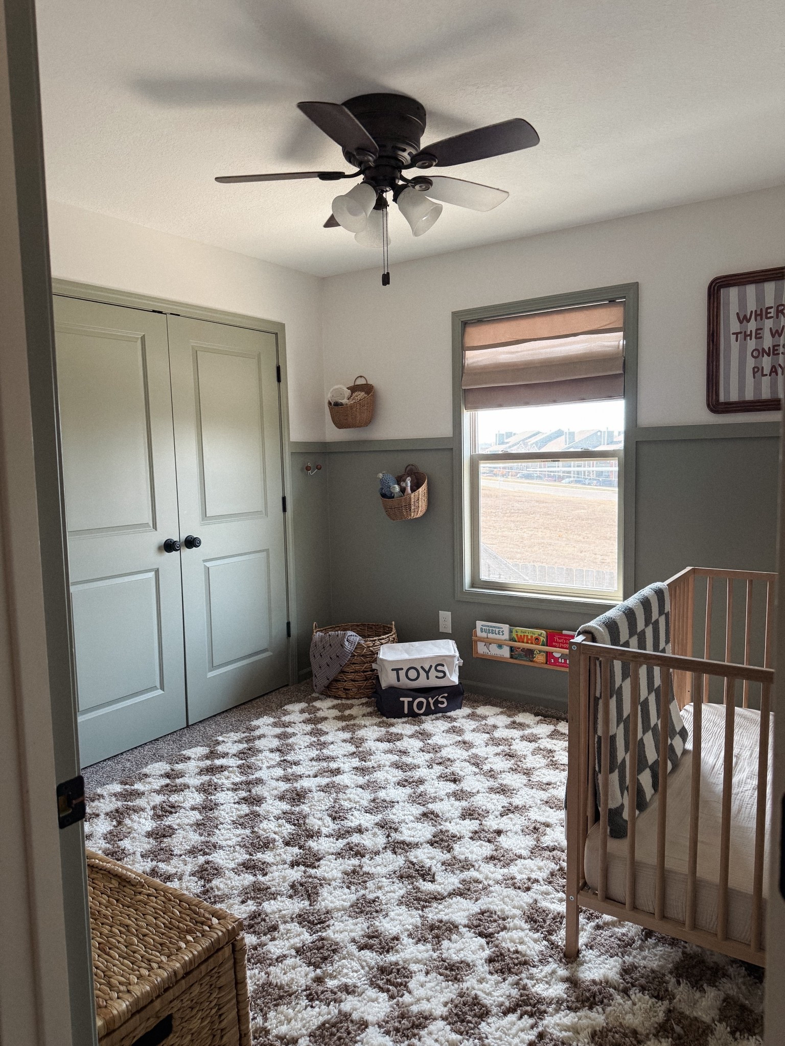 Toddler room makeover ⭐️ 

#LTKmomlife #LTKKids #LTKHome