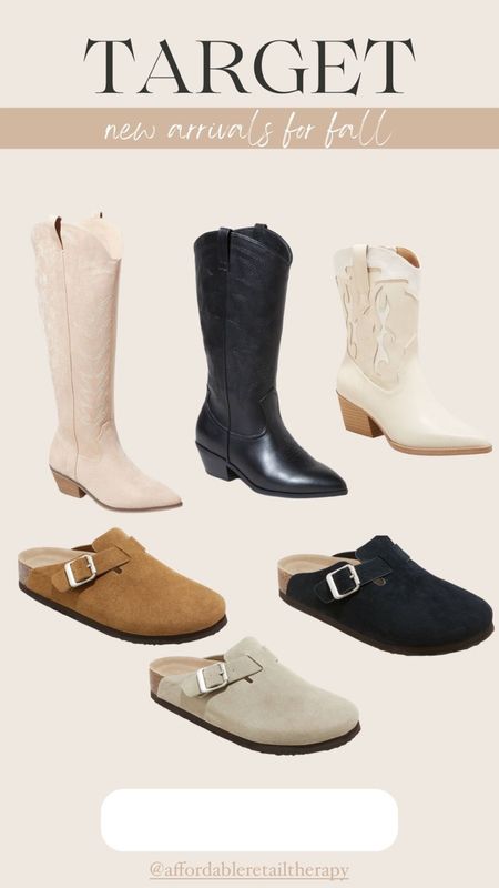 Target finds
Target shoes 
Cowgirl boots
Western boots 
Tall boots 
Knee high boots
Fall outfit 
Fall fashion
Clogs 
Birkenstock look alike
Slippers
Summer outfit 
Back to school 
Teacher outfit 


#LTKFind #LTKworkwear #LTKBacktoSchool
