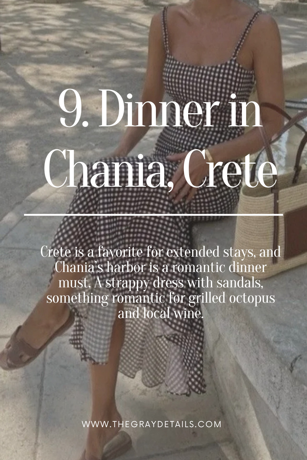 What I'd Wear in Greece This Summer | Outfit Ideas 

 #LTKSeasonal #LTKStyleTip #LTKTravel