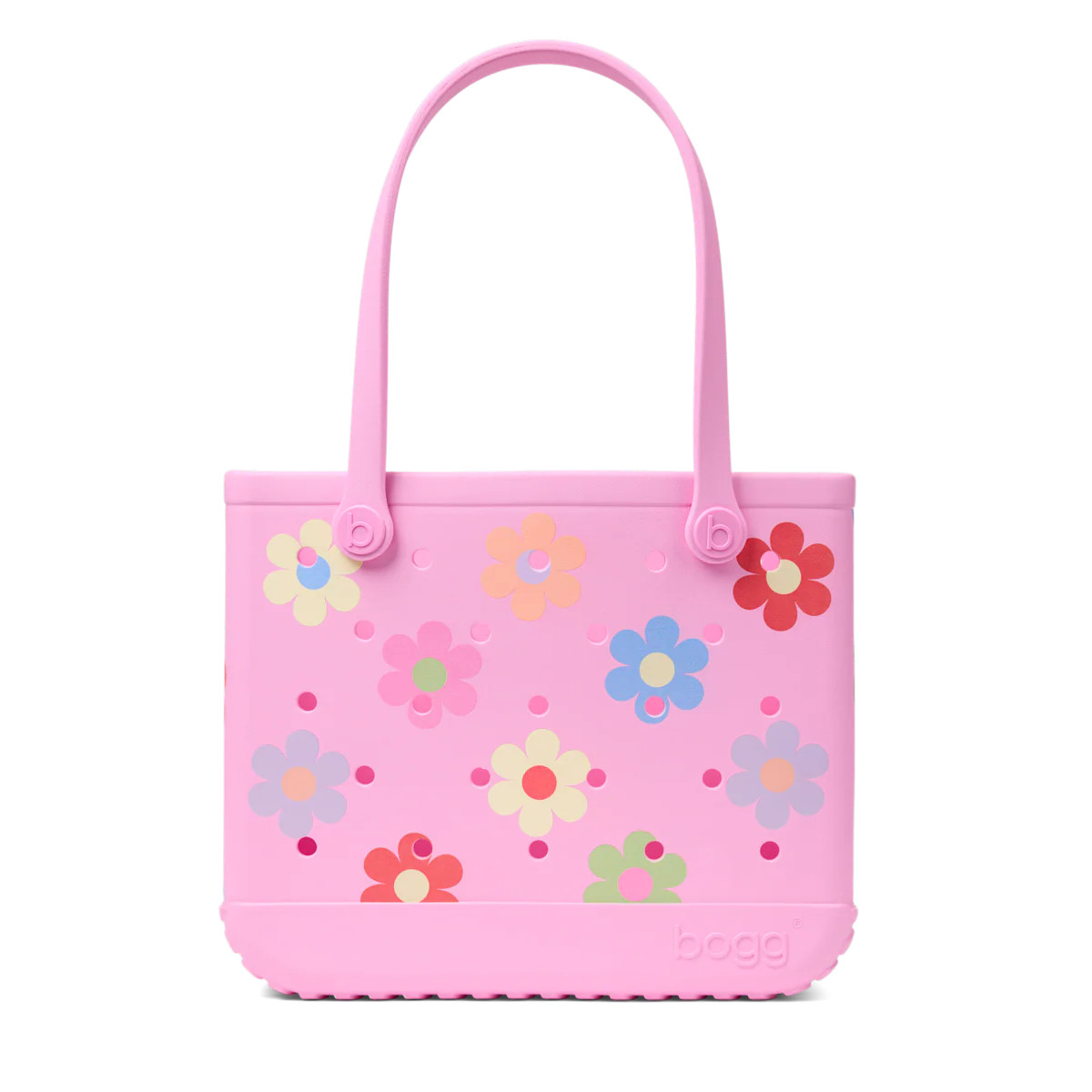 Baby Bogg Bag - Happy Flowers | Bogg