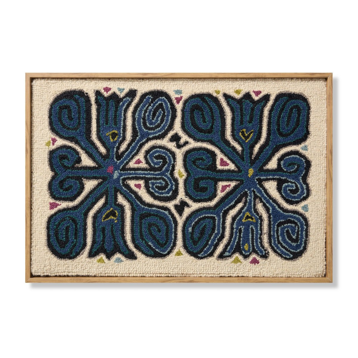 Lulo Wall Art | Rugs Direct