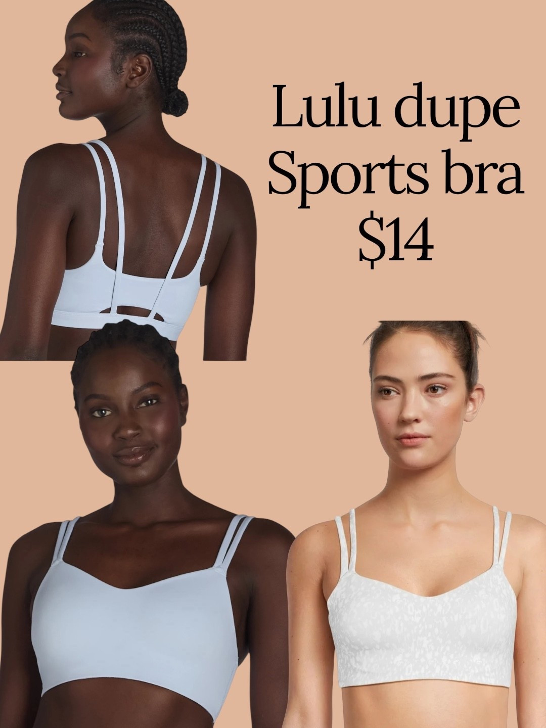 I just bought two of these and they are great quality for cheap! Buttery soft and a cute fit!

#LTKMidsize #LTKFindsUnder50 #LTKActive
