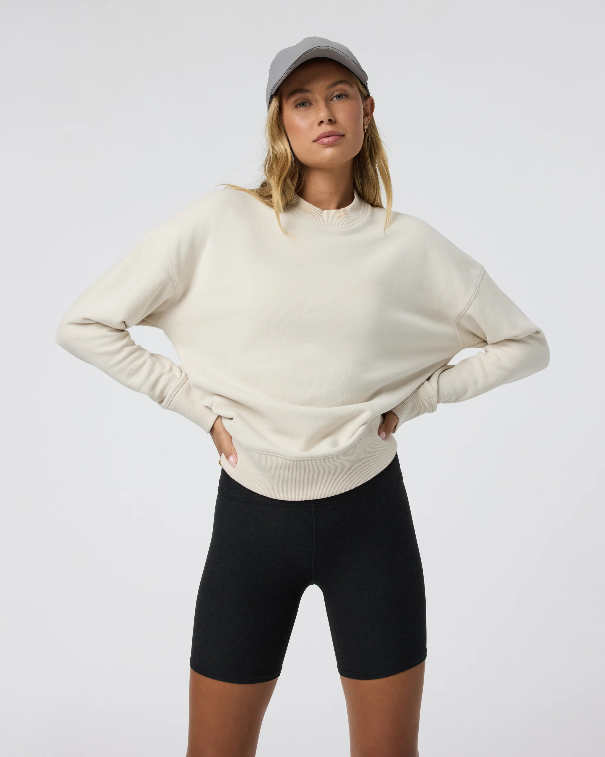 Sedona Weekender Crew | Vuori Clothing (US & Canada)