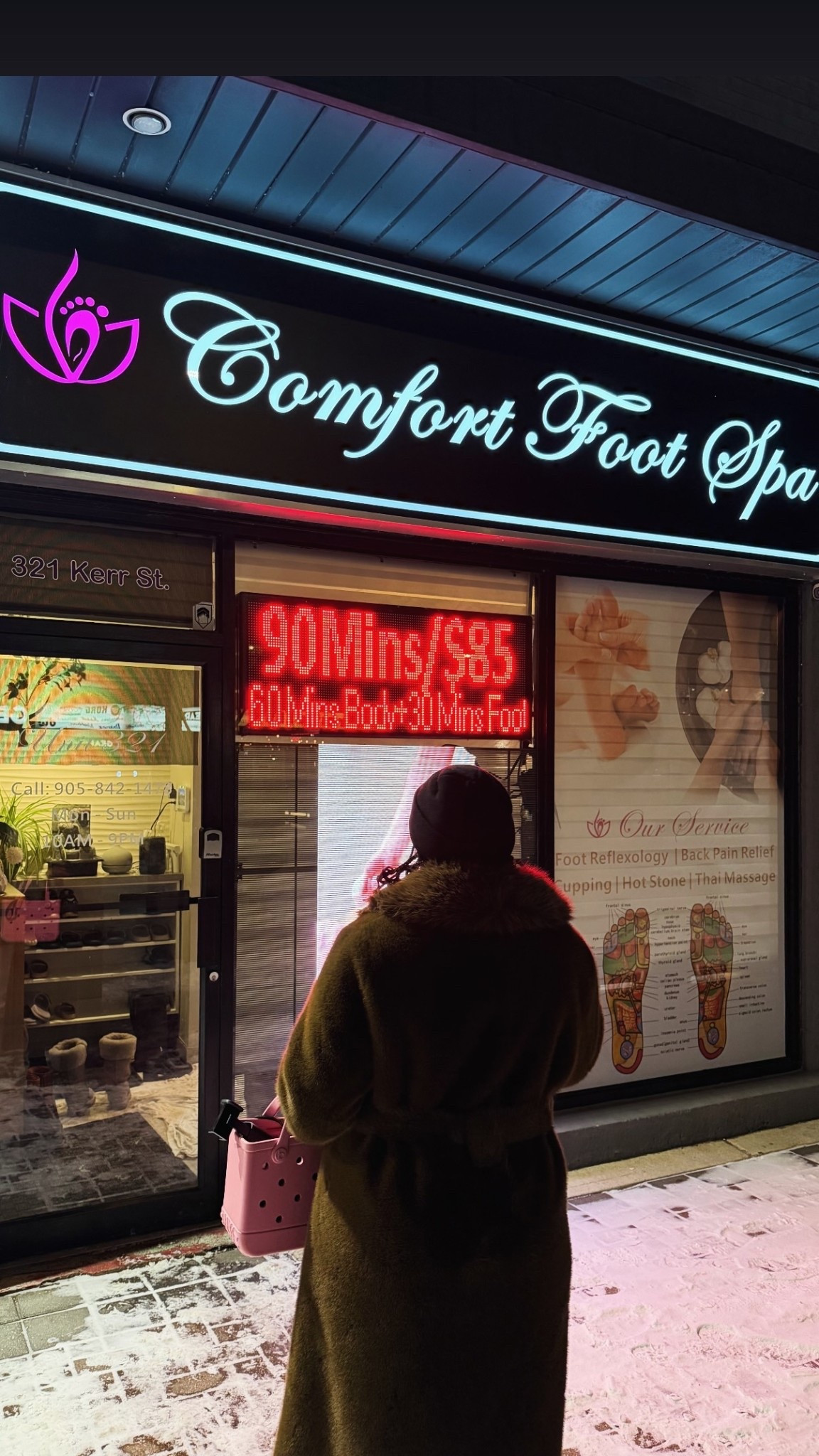 my favourite brown coat. catch me wearing this with every outfit 🤣🤏🏾🐻

#LTKwinter #LTKcanada #LTKstyletip