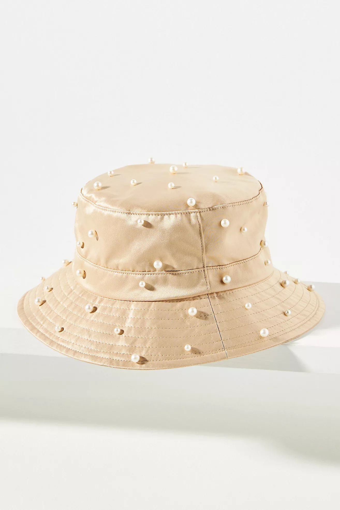 Wyeth Pearl Bucket Hat | Anthropologie (US)