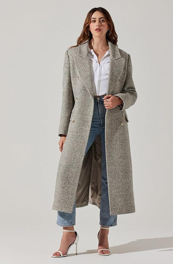 ASTR the label Women's Morana Coat | Amazon (US)