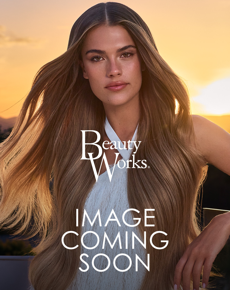 This Limited Edition collaboration with Molly-Mae contains the Beauty Works Professional Styler i... | Beauty Works (UK)