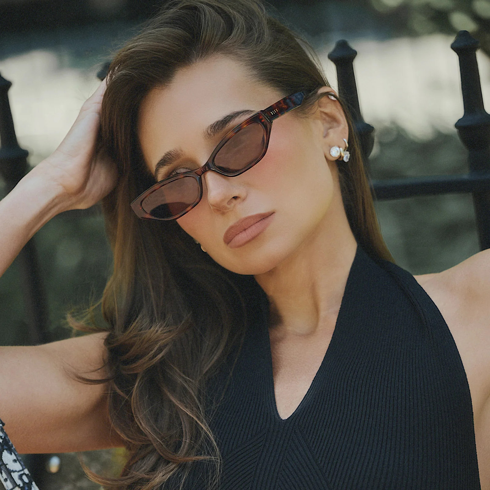 The Tribeca | DIFF Eyewear