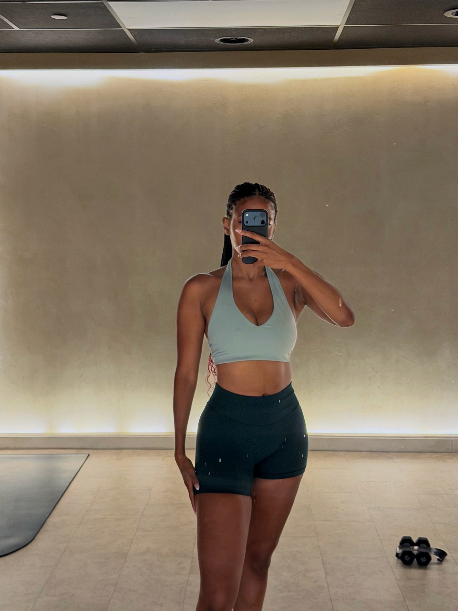Pilates outfit￼ of the day
POOTD

#LTKgrwm #LTKootd #LTKActive