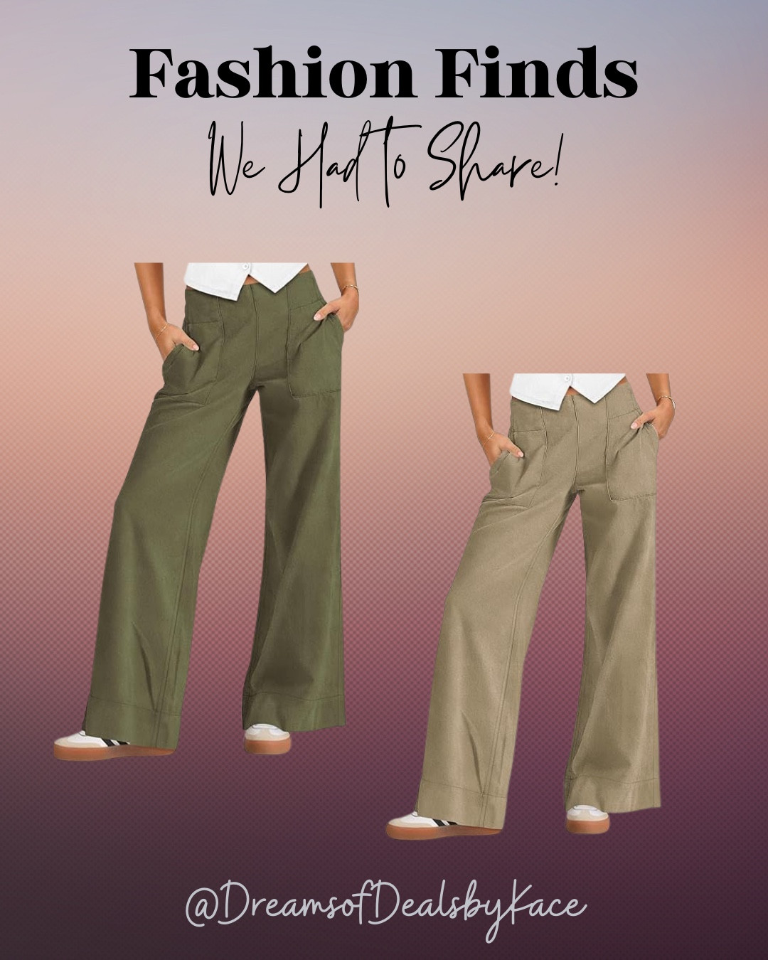 Had to share some of these Amazon Fashion finds we recently ordered! The reviews are SO GOOD! 

#LTKOver40 #LTKgrwm #LTKdayinmylife