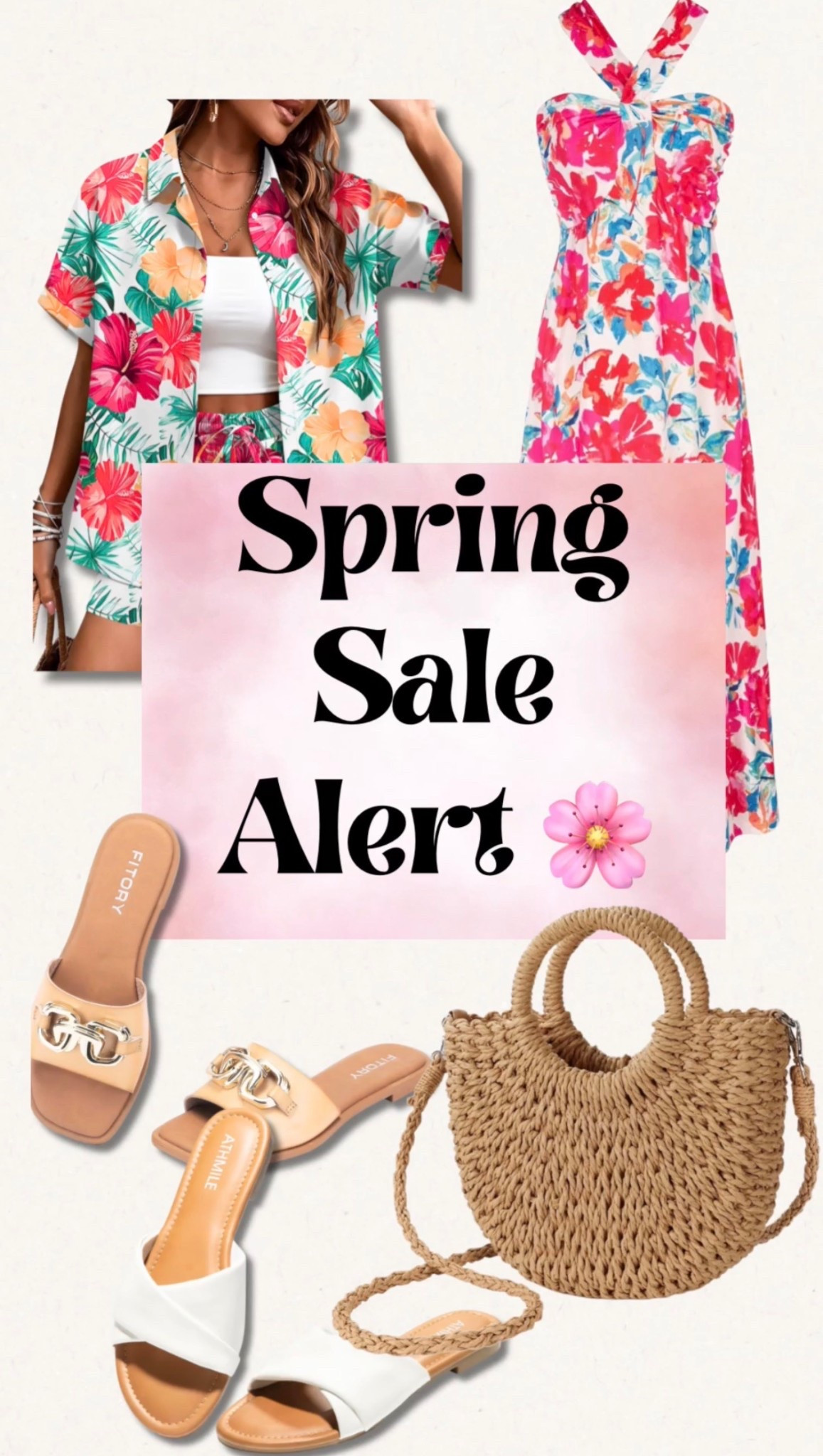 vacation outfits beach
Spring Sale Alert 🌸



Keywords: spring sale deals, best spring discounts, affordable fashion finds, home decor sale, spring shopping deals, trending items sale
Hashtags: #Shopping #SpringSaleDeals #AffordableFinds 🌷

#LTKSaleAlert #LTKSwim #LTKootd