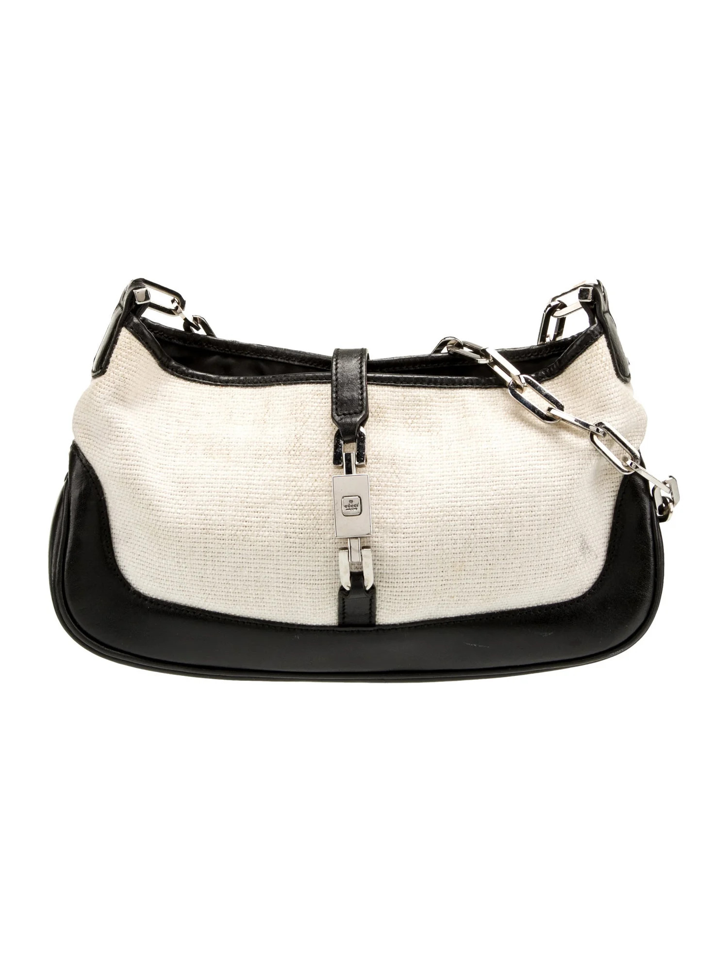 Canvas Jackie Vintage | The RealReal